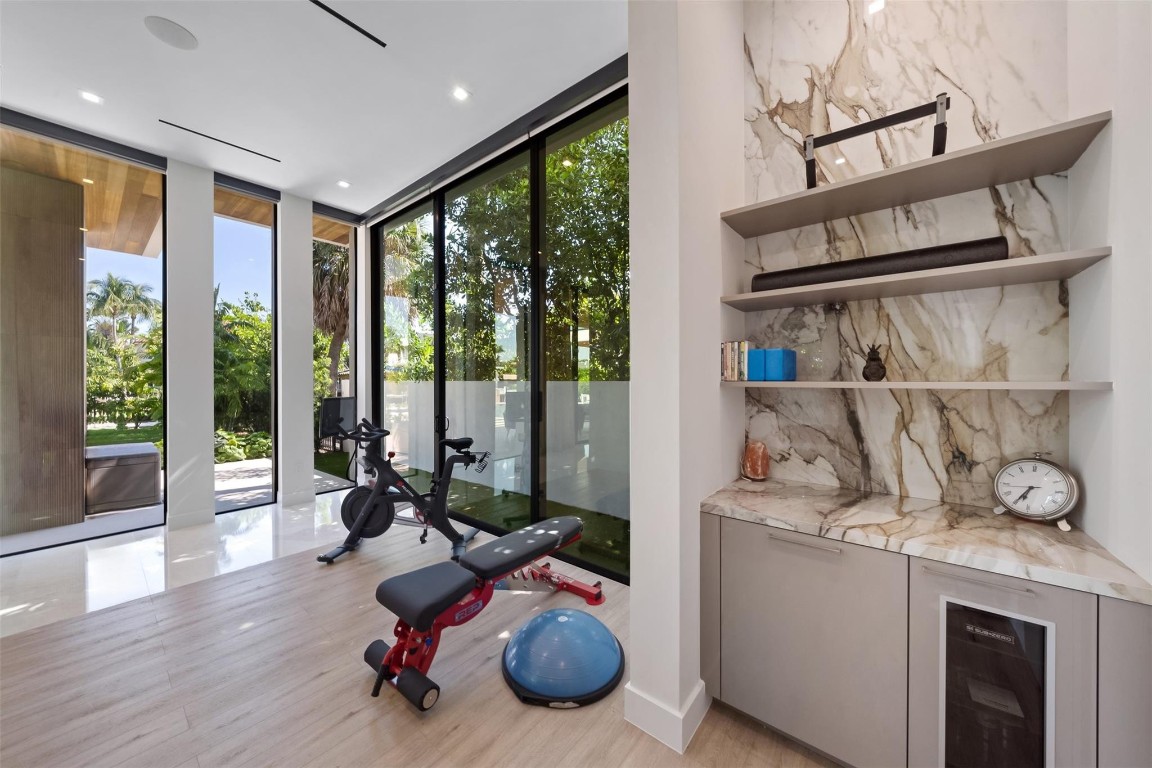 Seven Isles - Residential