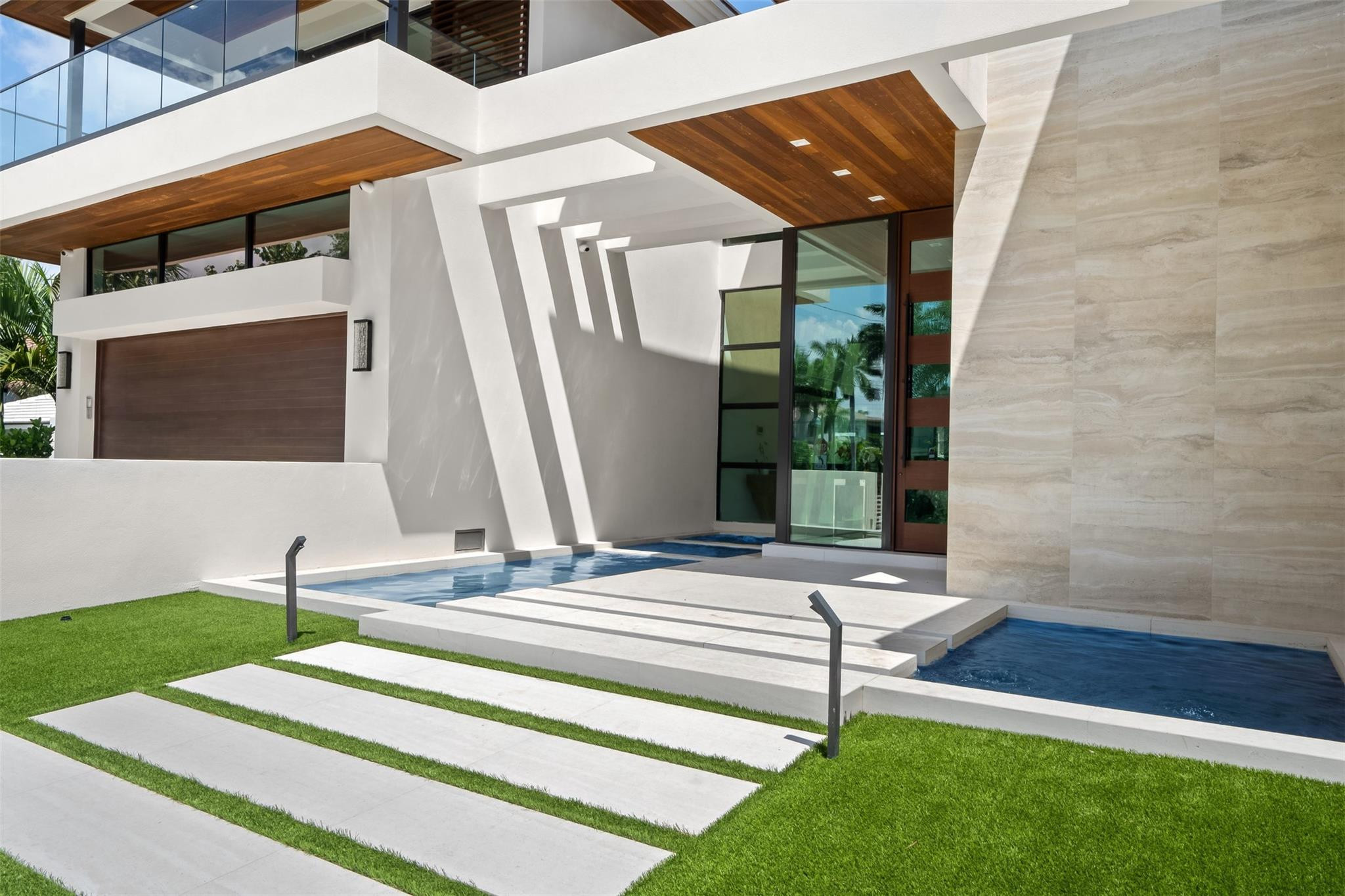 Seven Isles - Residential