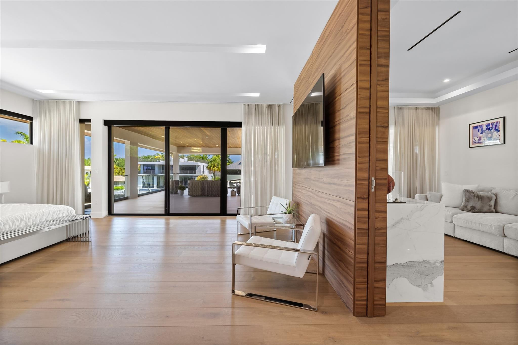 Seven Isles - Residential