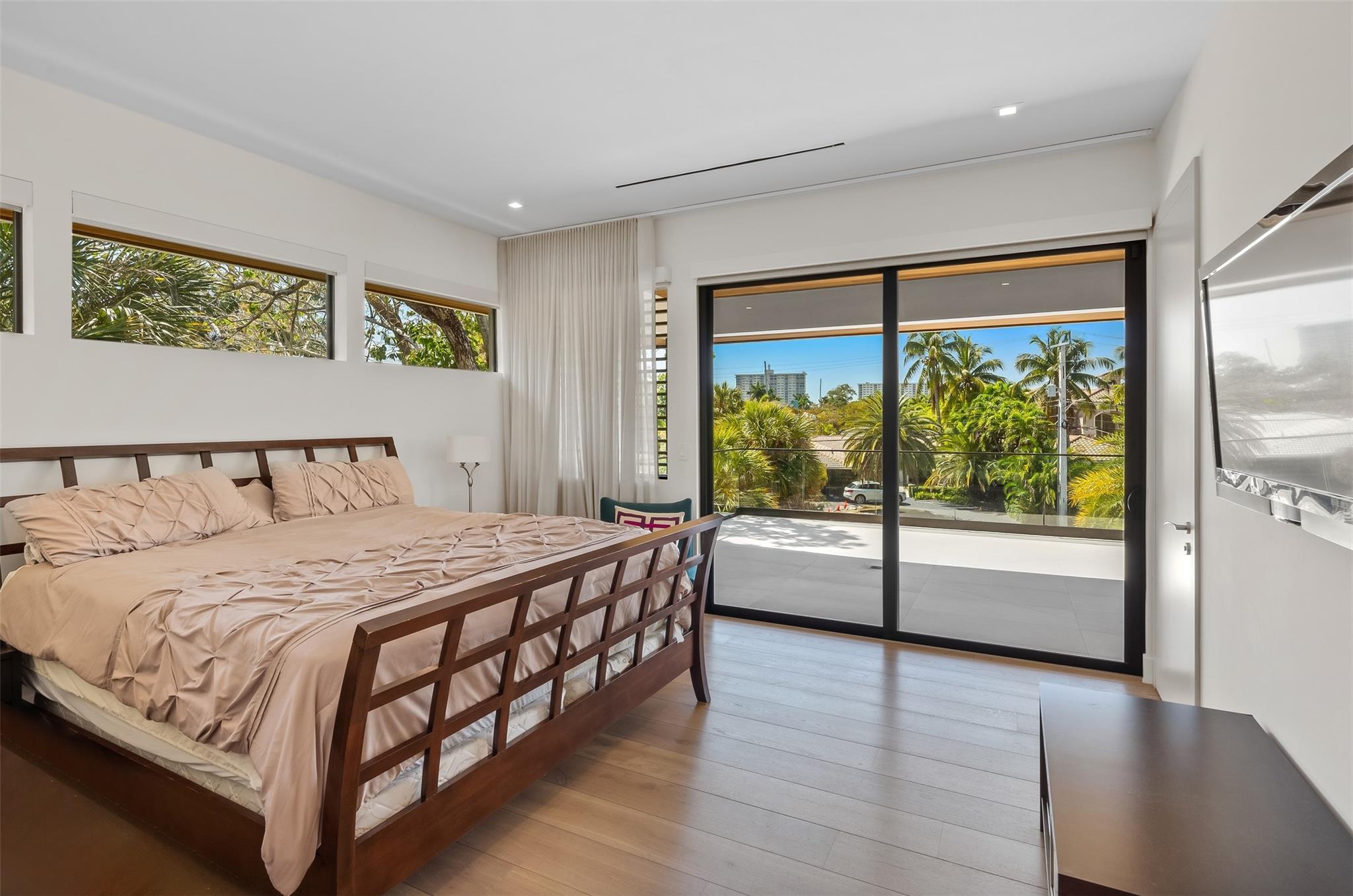 Seven Isles - Residential