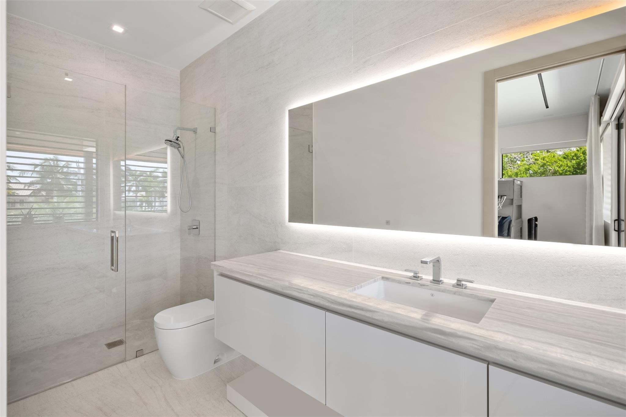 Seven Isles - Residential