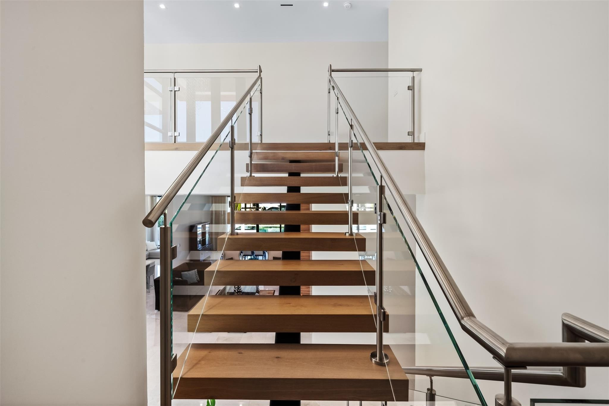 Seven Isles - Residential