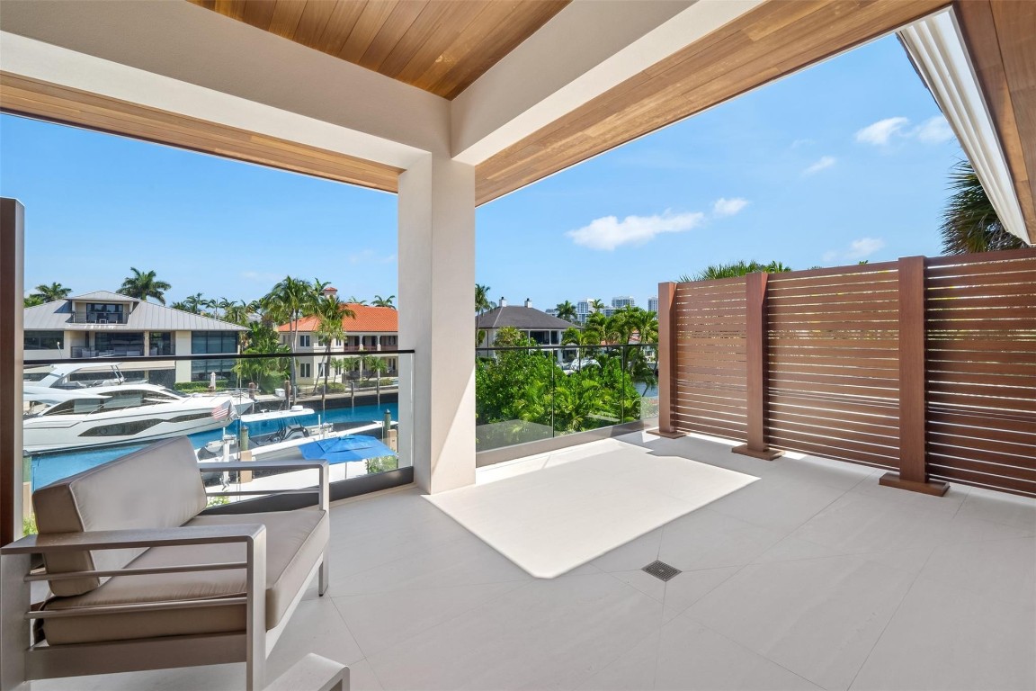 Seven Isles - Residential