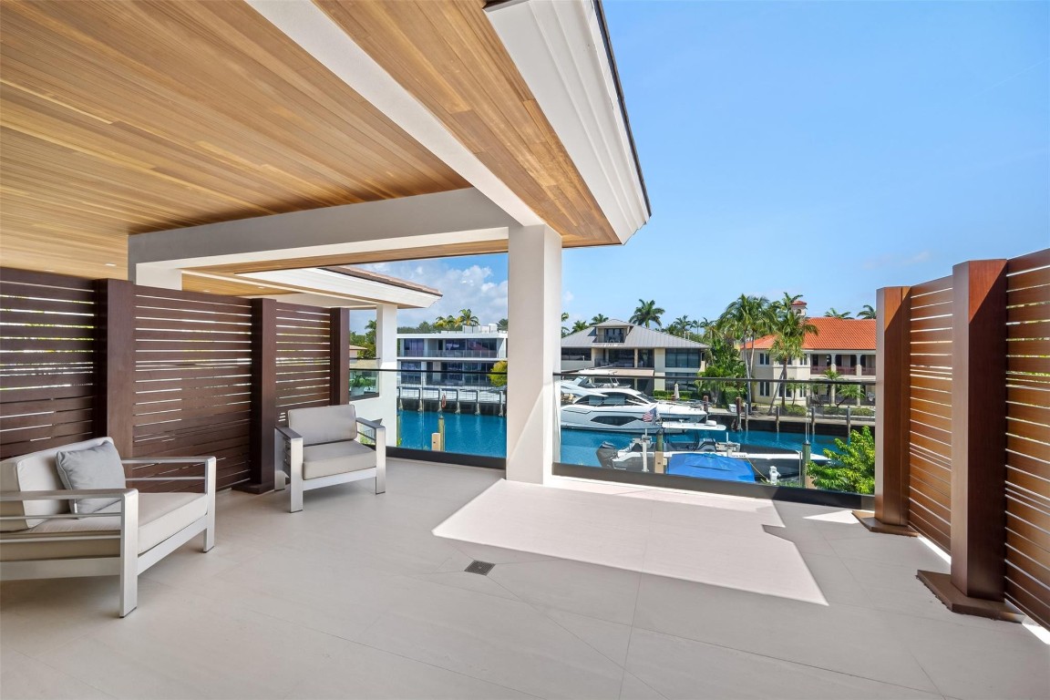 Seven Isles - Residential