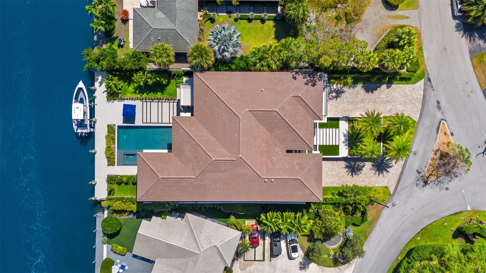 Seven Isles - Residential