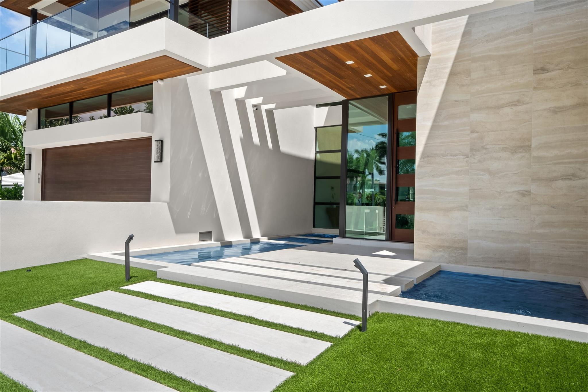 Seven Isles - Residential