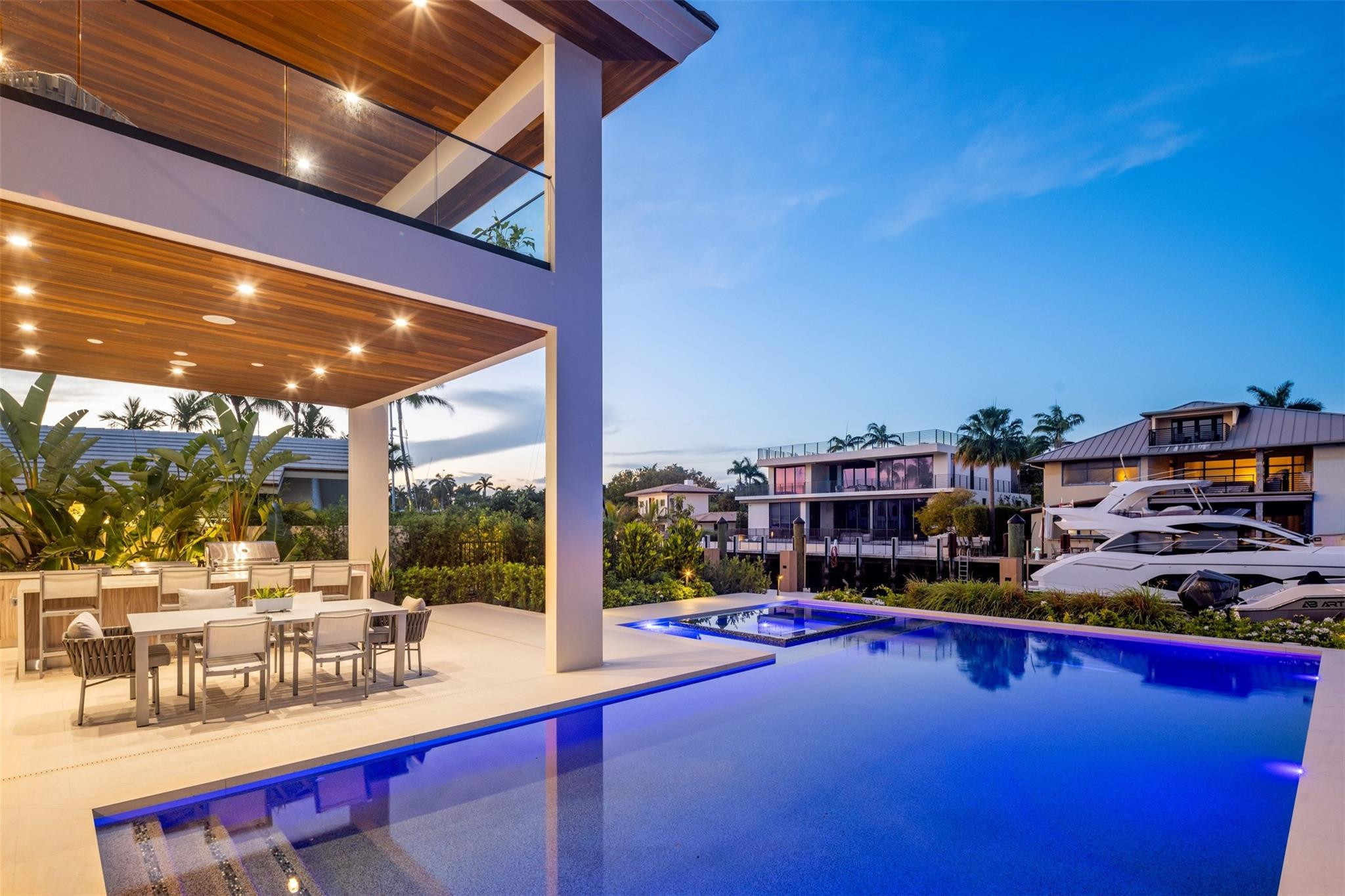 Seven Isles - Residential