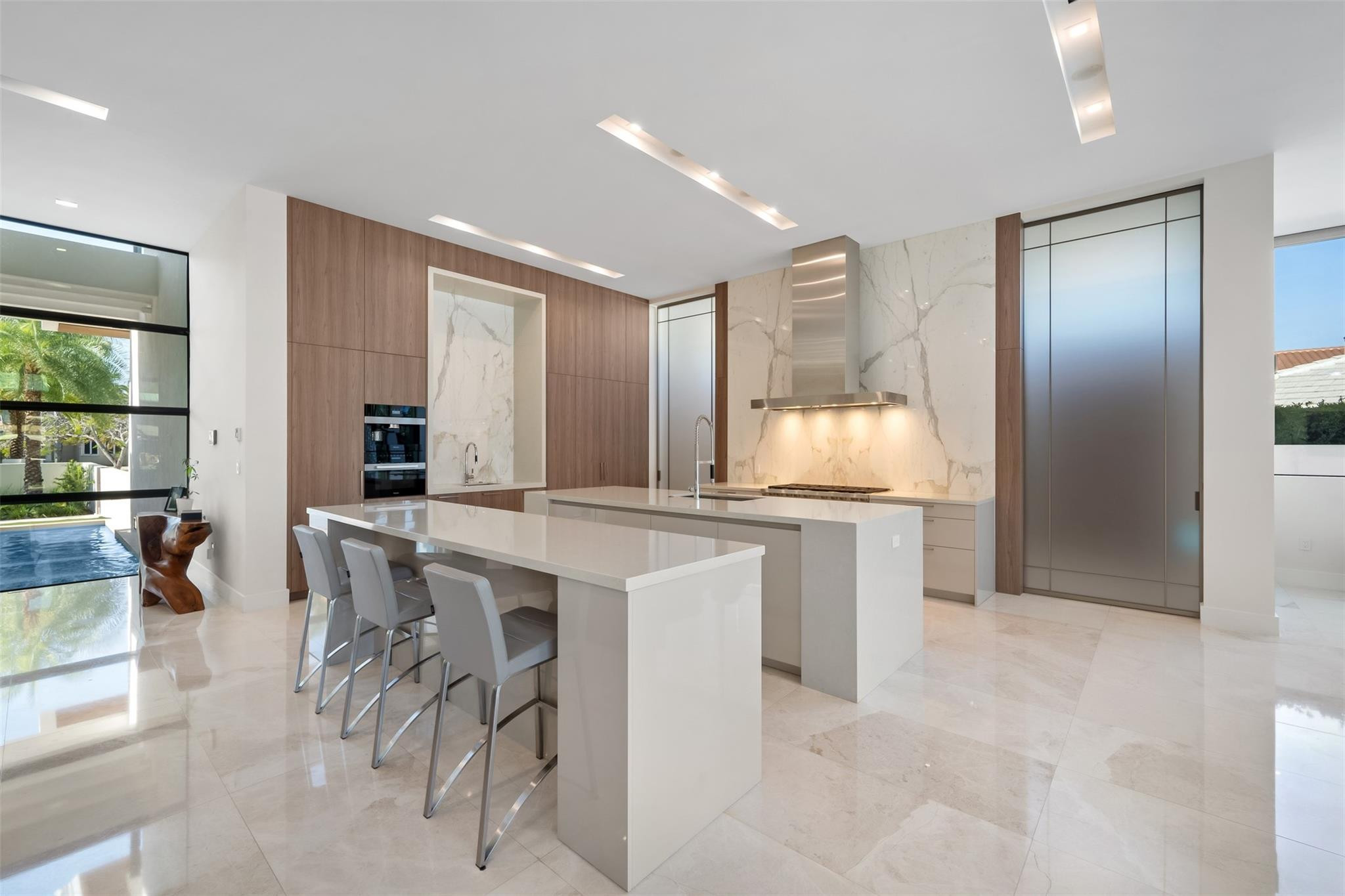 Seven Isles - Residential