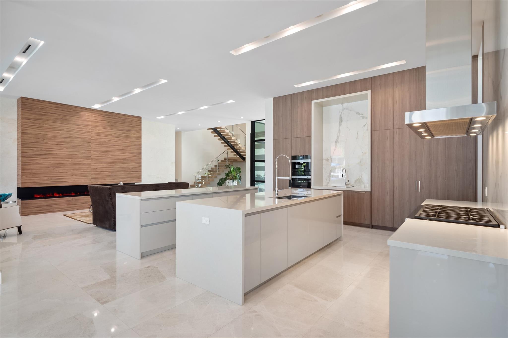 Seven Isles - Residential