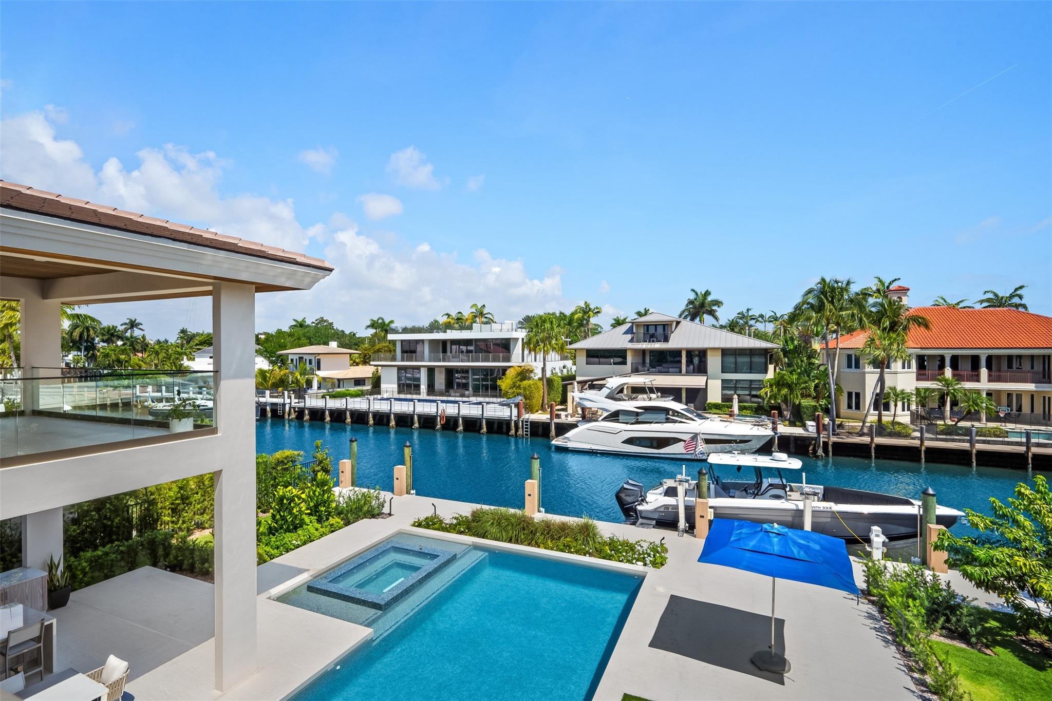 Seven Isles - Residential