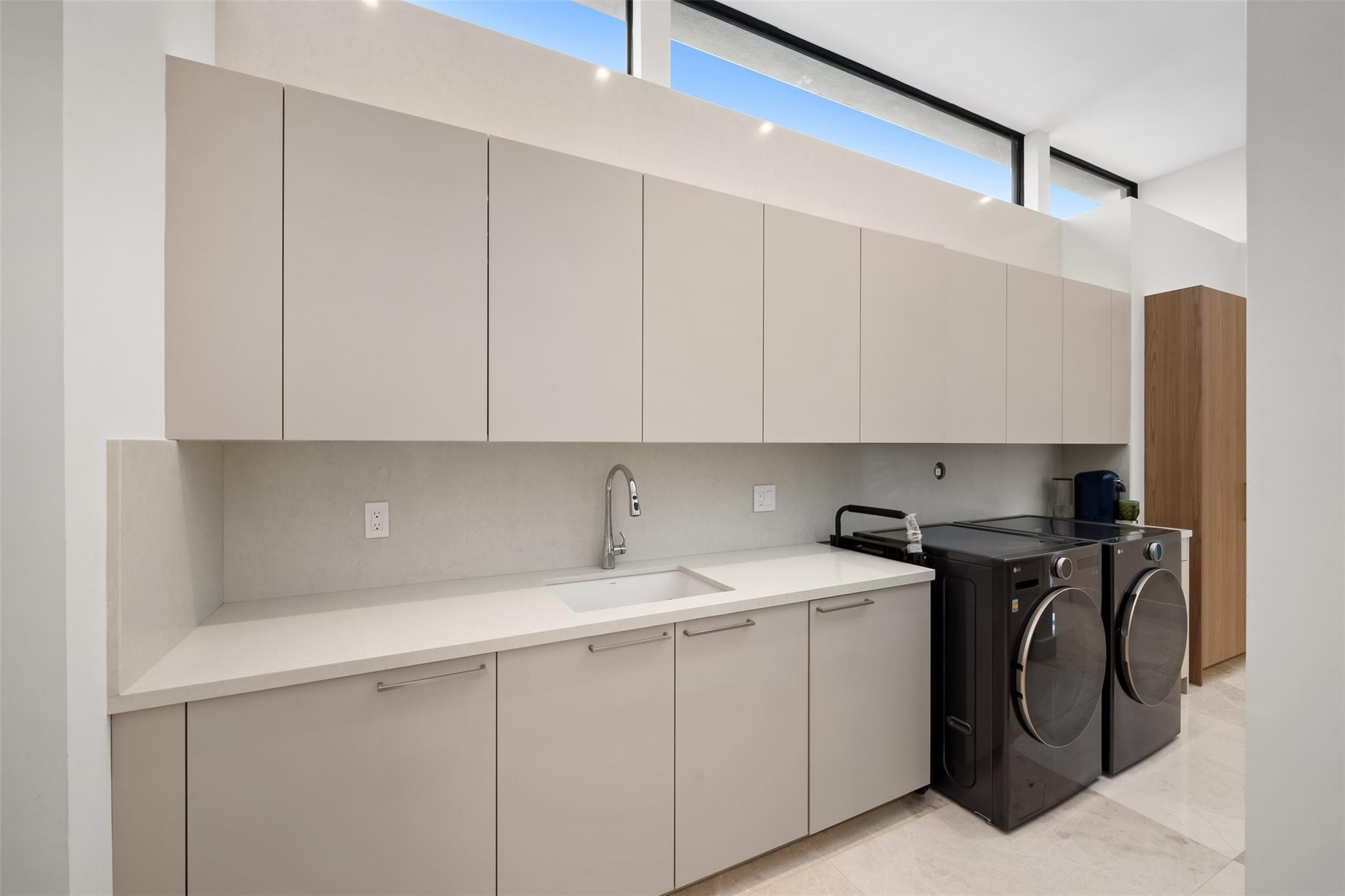 Seven Isles - Residential