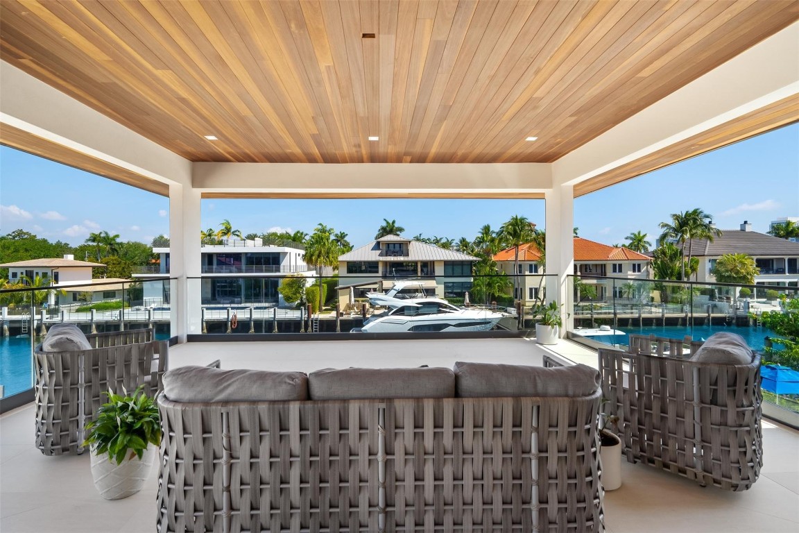 Seven Isles - Residential