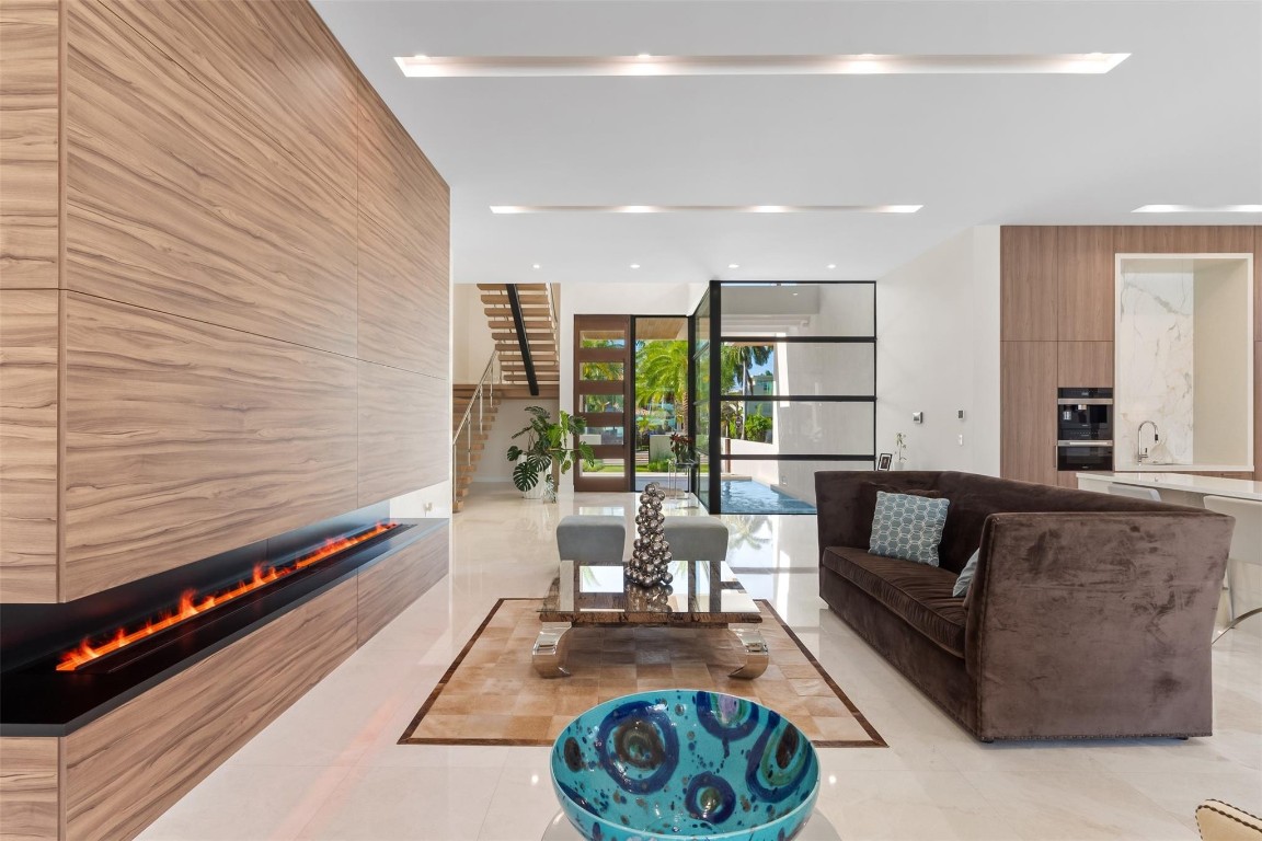 Seven Isles - Residential