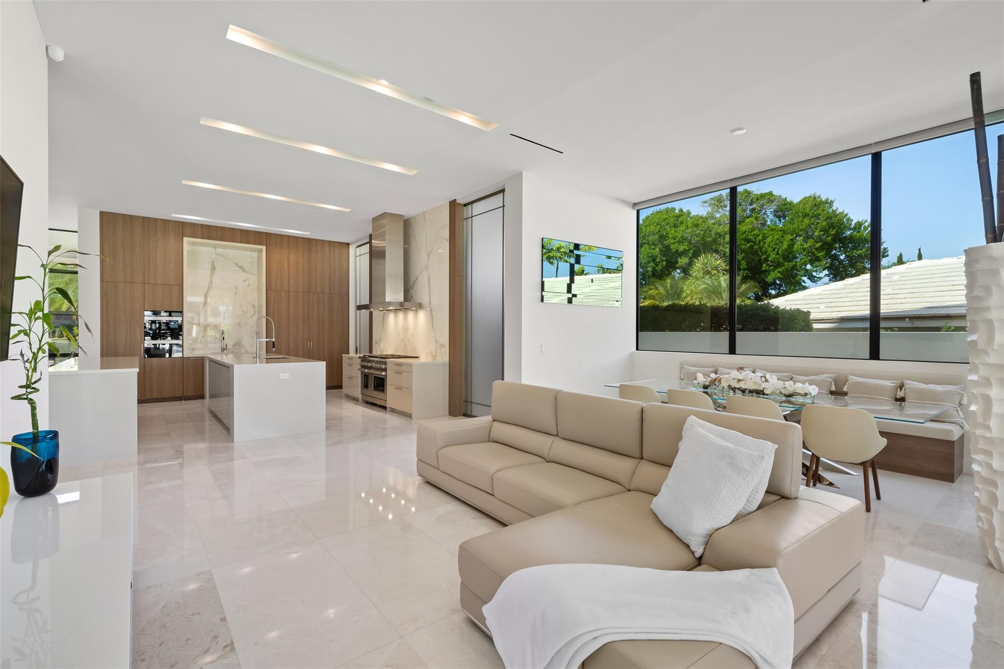 Seven Isles - Residential