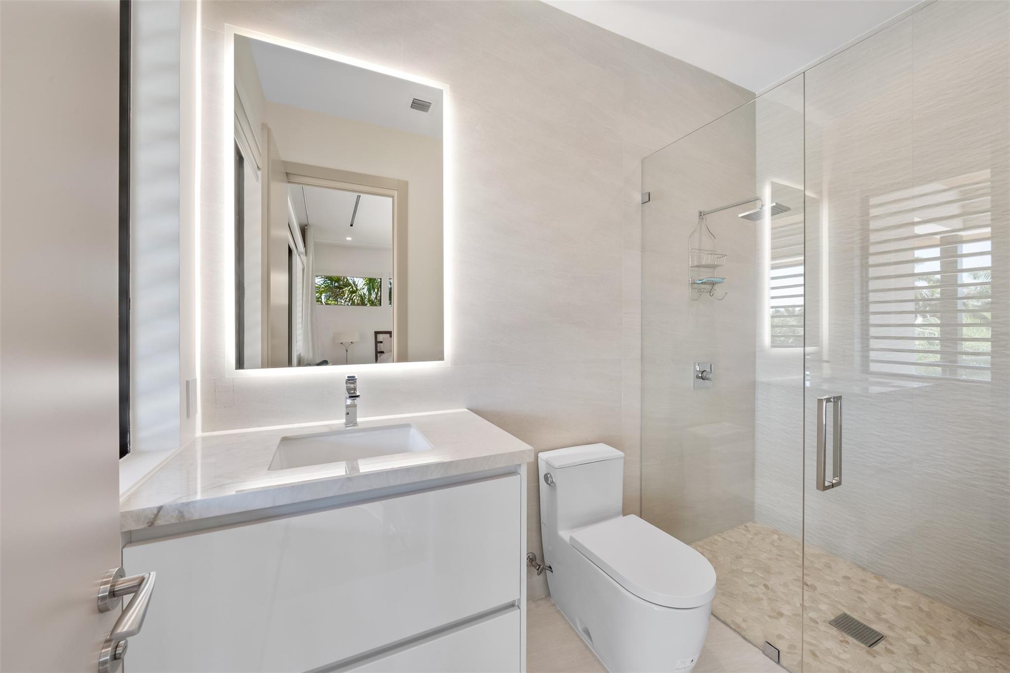 Seven Isles - Residential