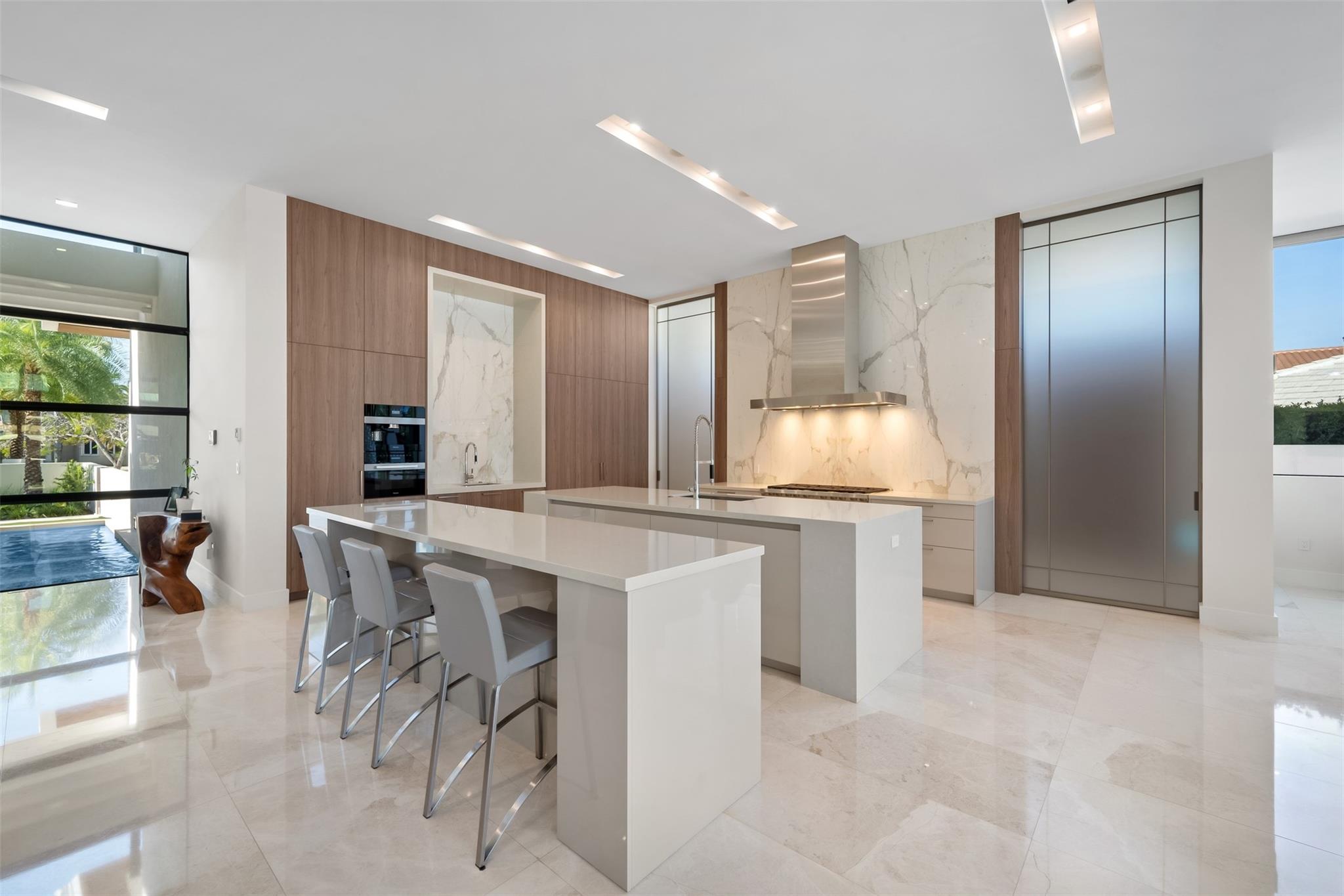 Seven Isles - Residential