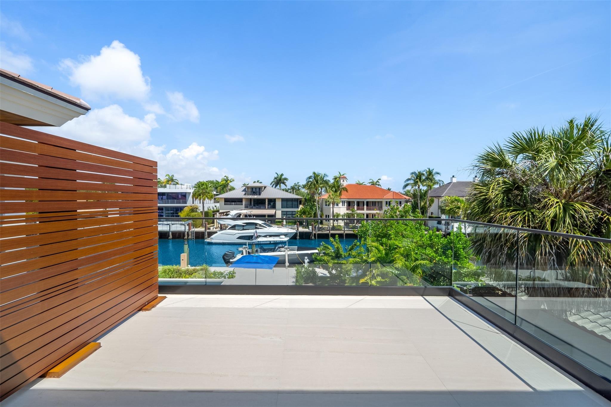 Seven Isles - Residential