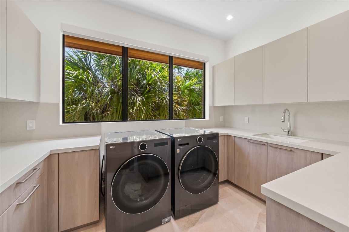 Seven Isles - Residential