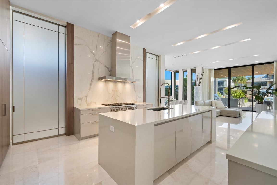 Seven Isles - Residential