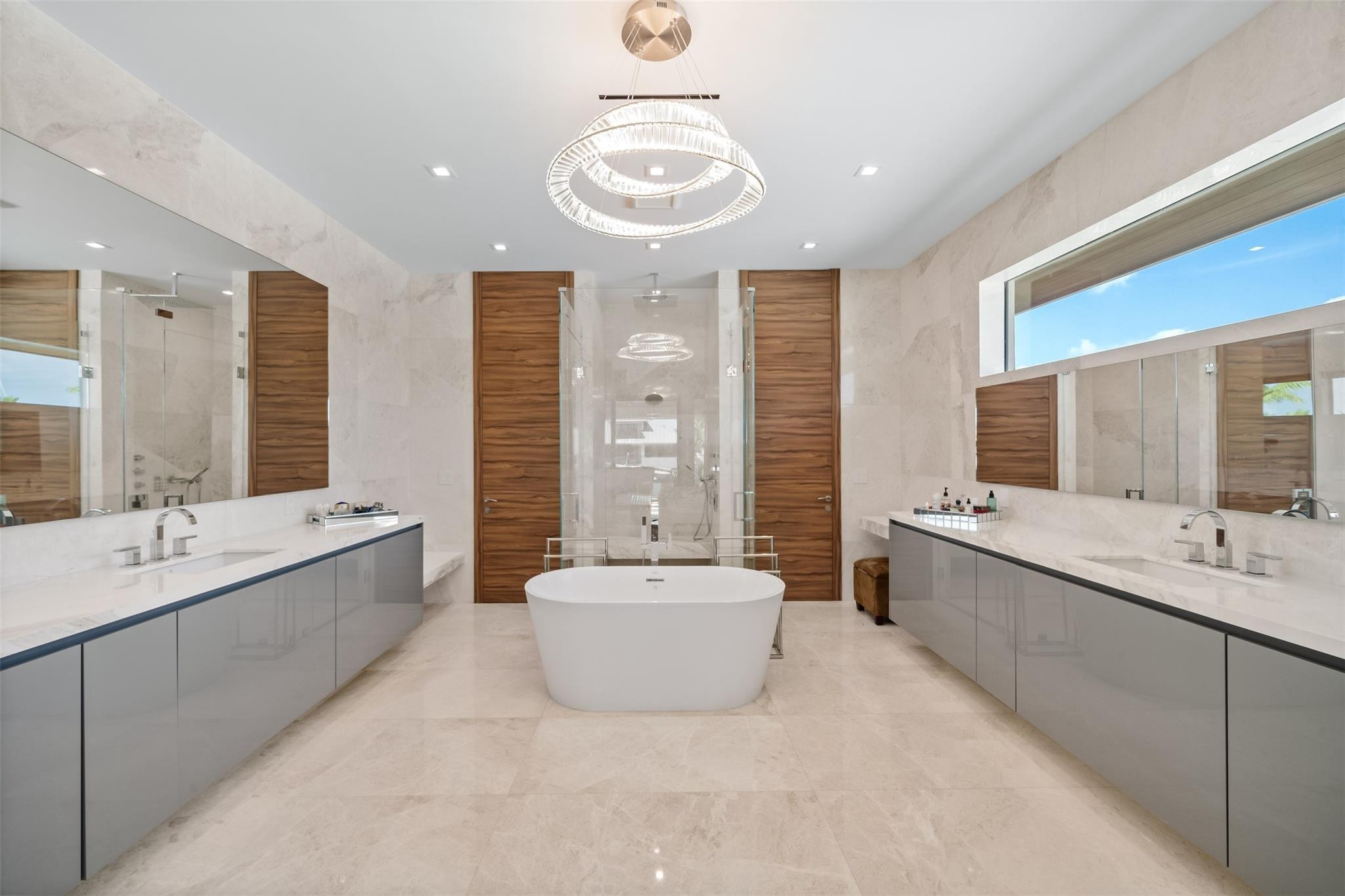 Seven Isles - Residential