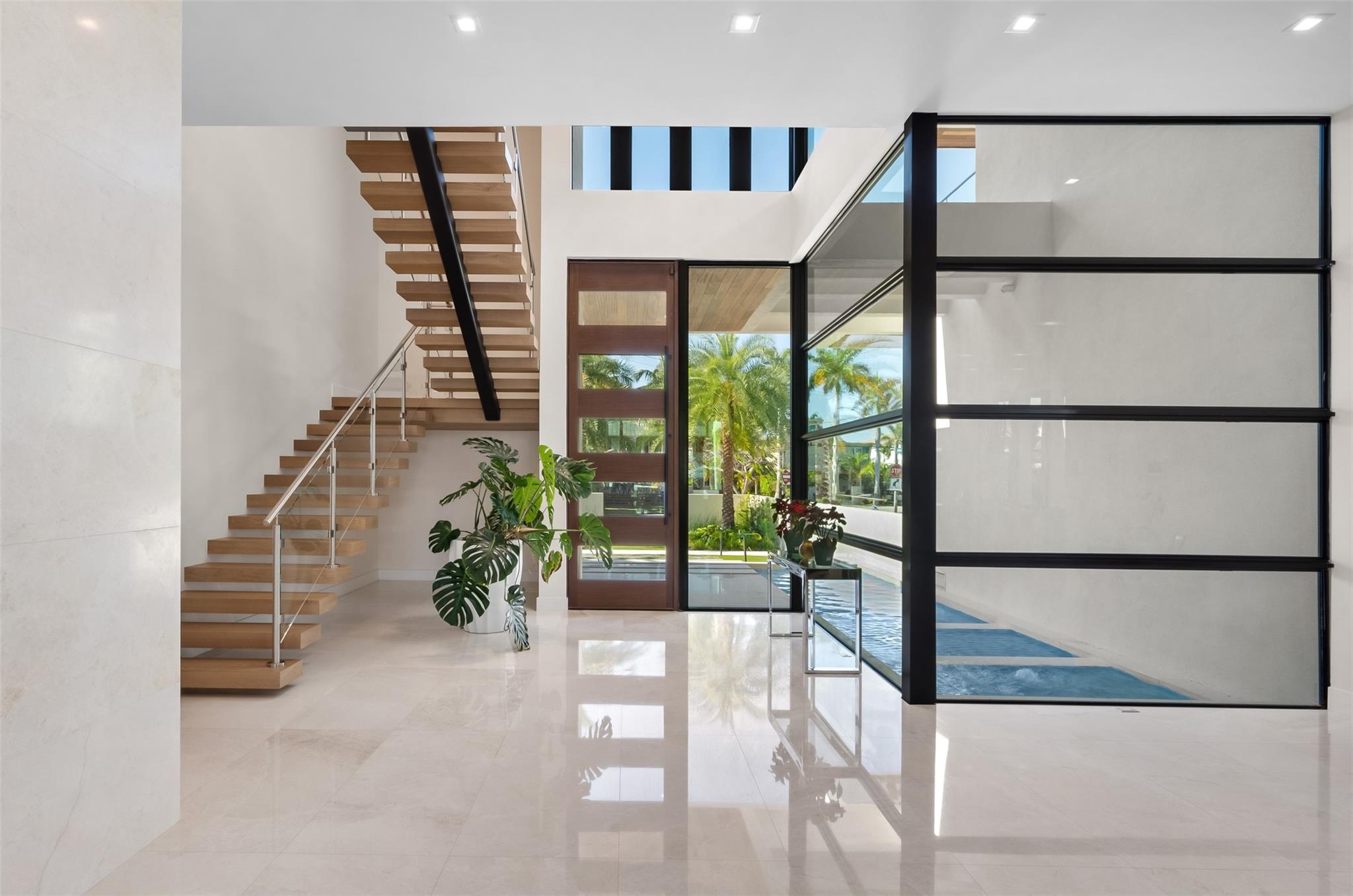 Seven Isles - Residential