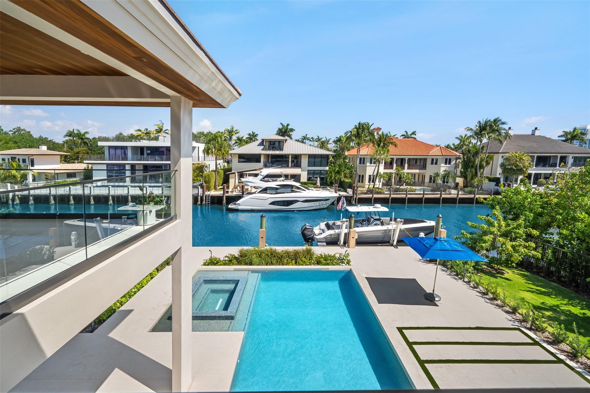 Seven Isles - Residential