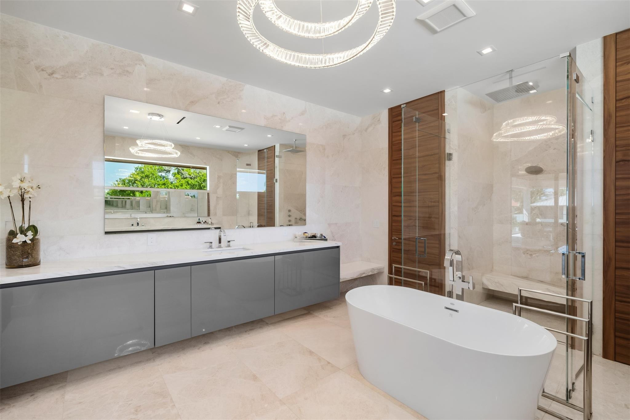 Seven Isles - Residential