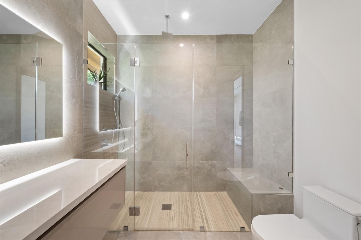 Seven Isles - Residential