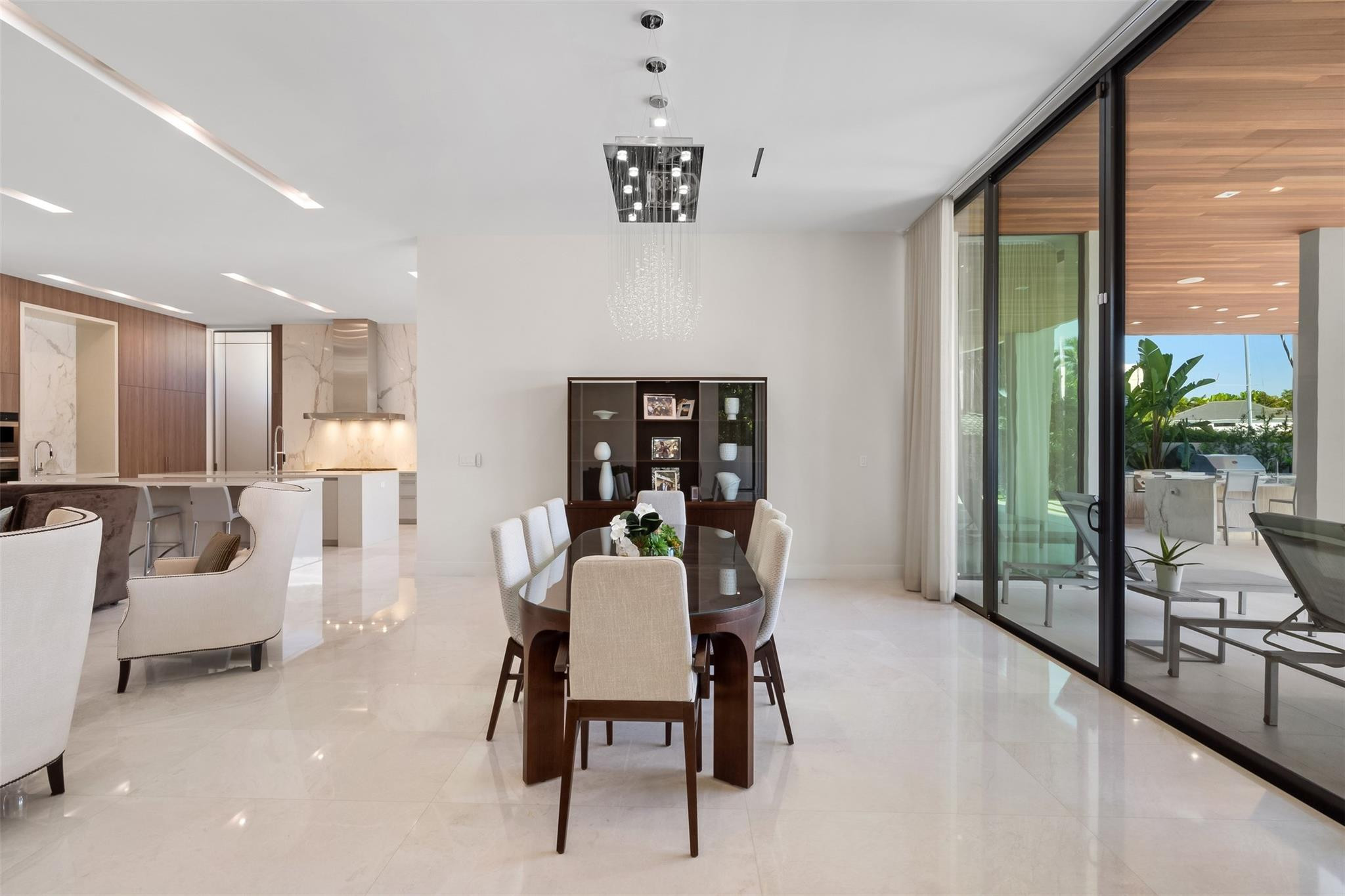 Seven Isles - Residential