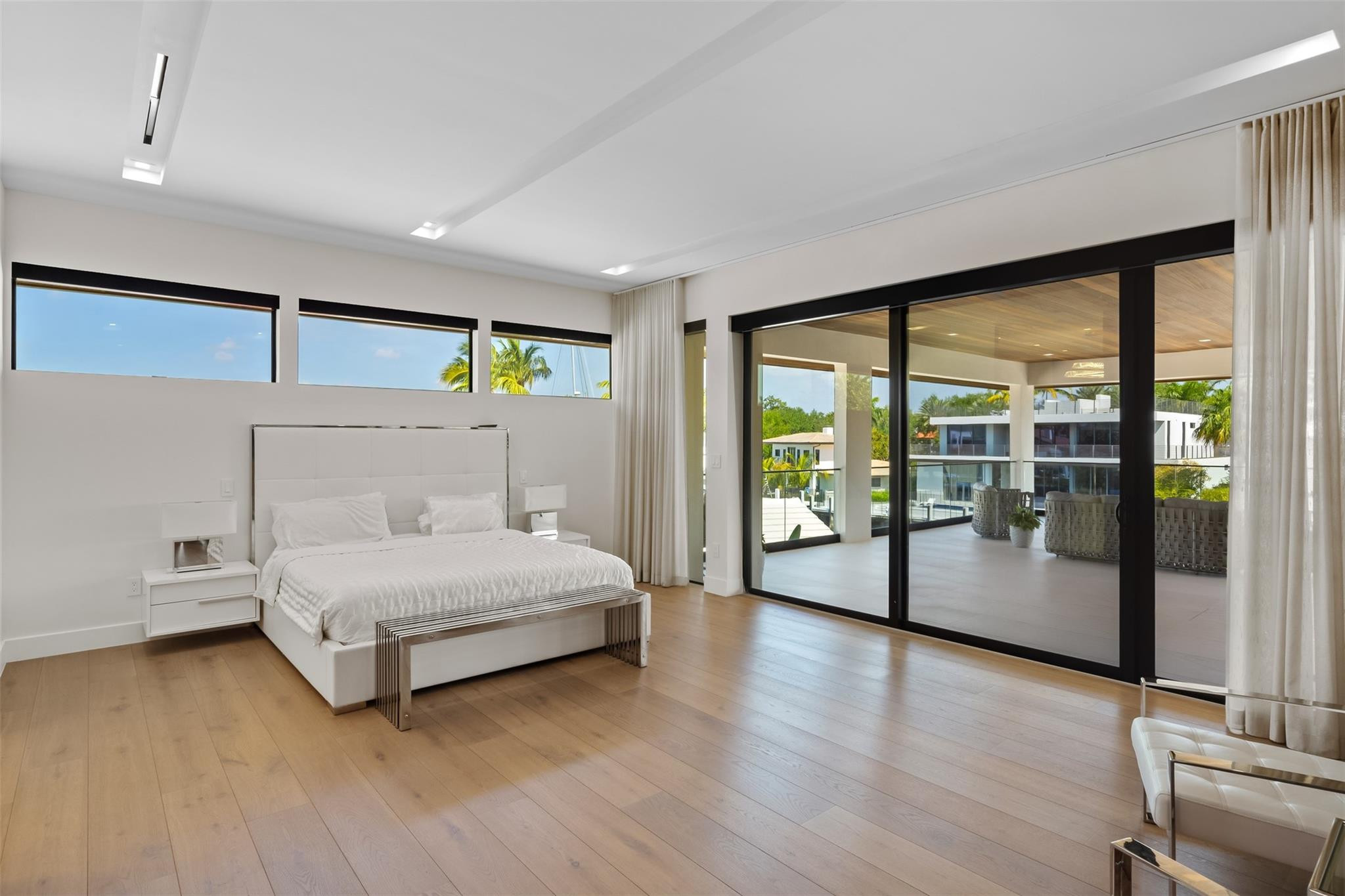 Seven Isles - Residential