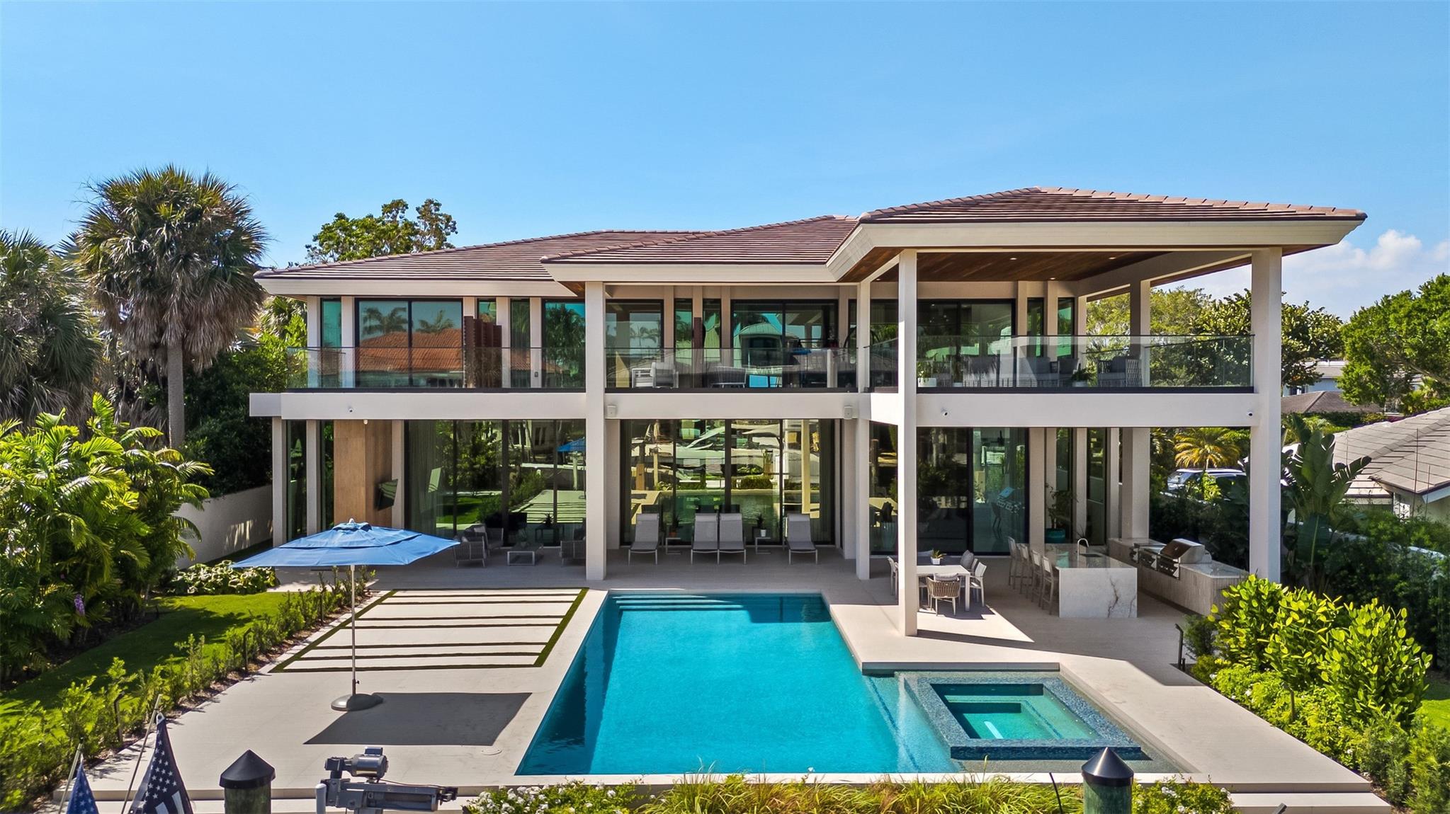 Seven Isles - Residential