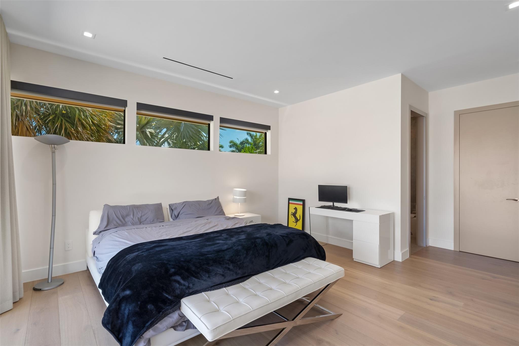 Seven Isles - Residential