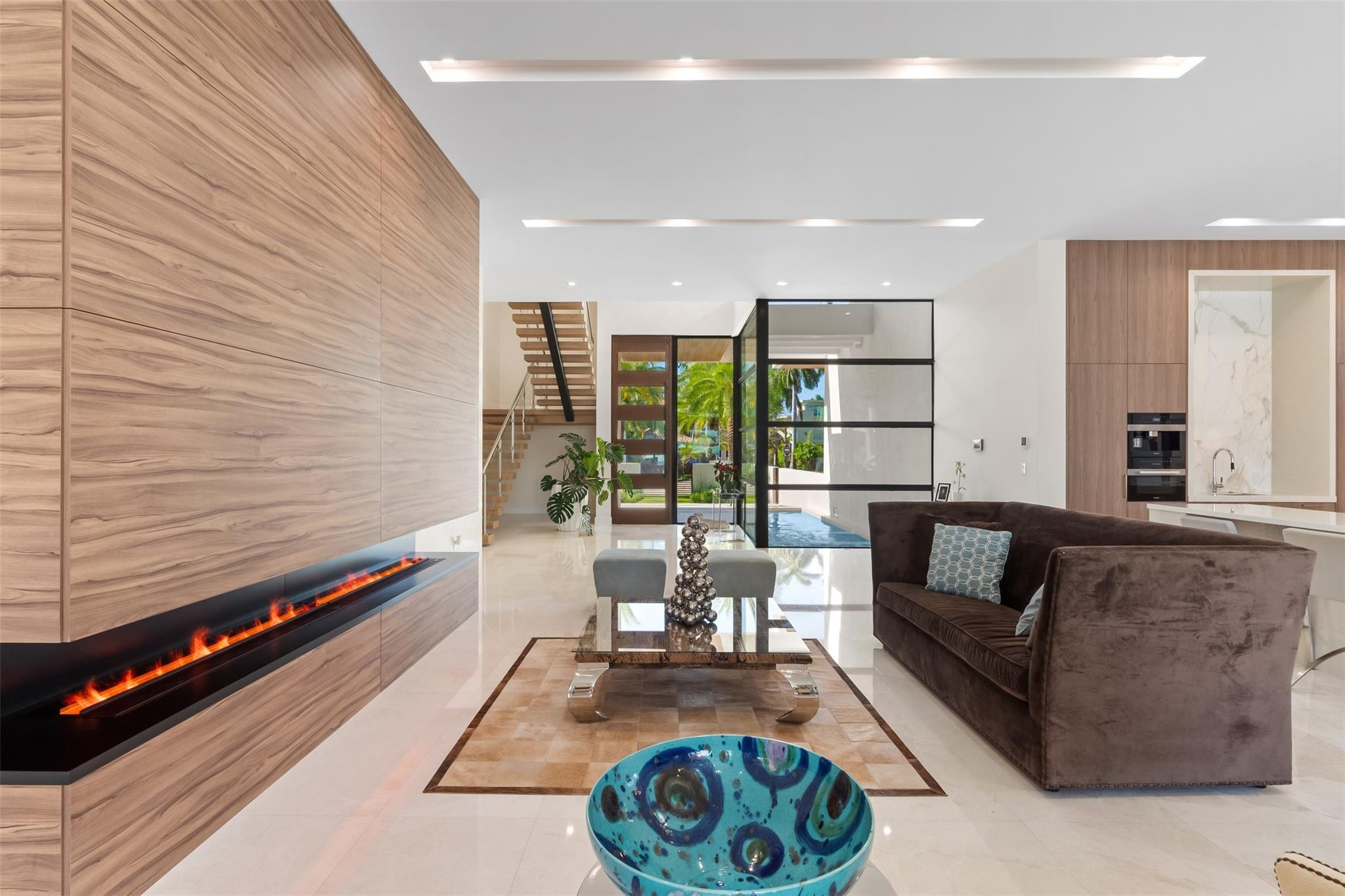 Seven Isles - Residential