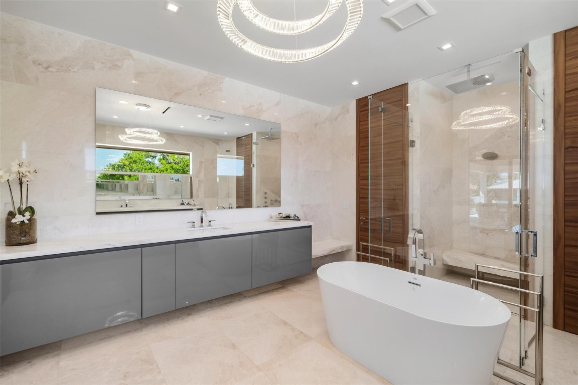 Seven Isles - Residential