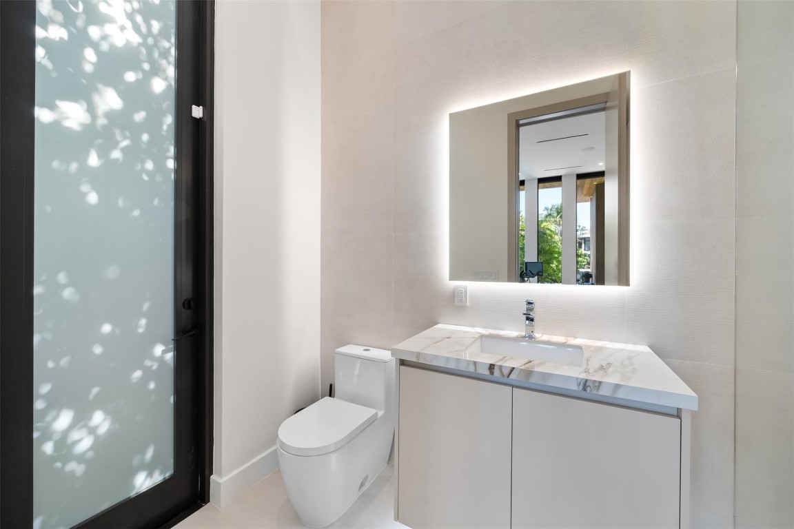 Seven Isles - Residential