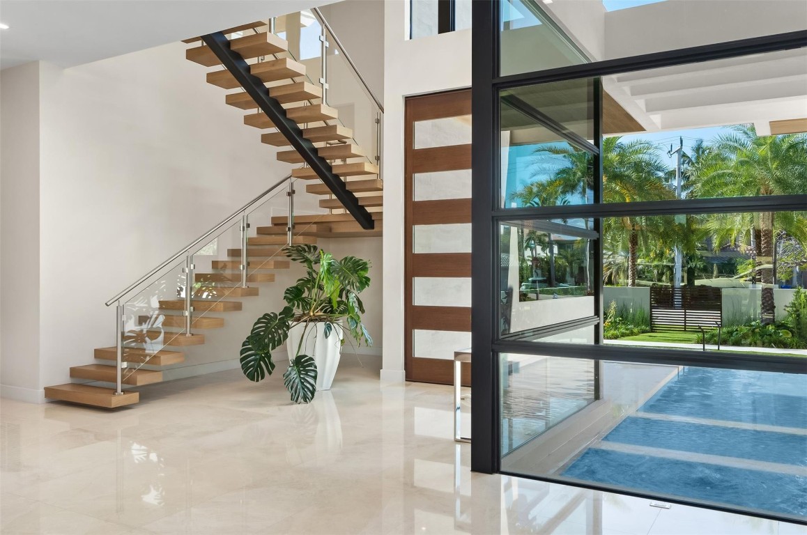 Seven Isles - Residential