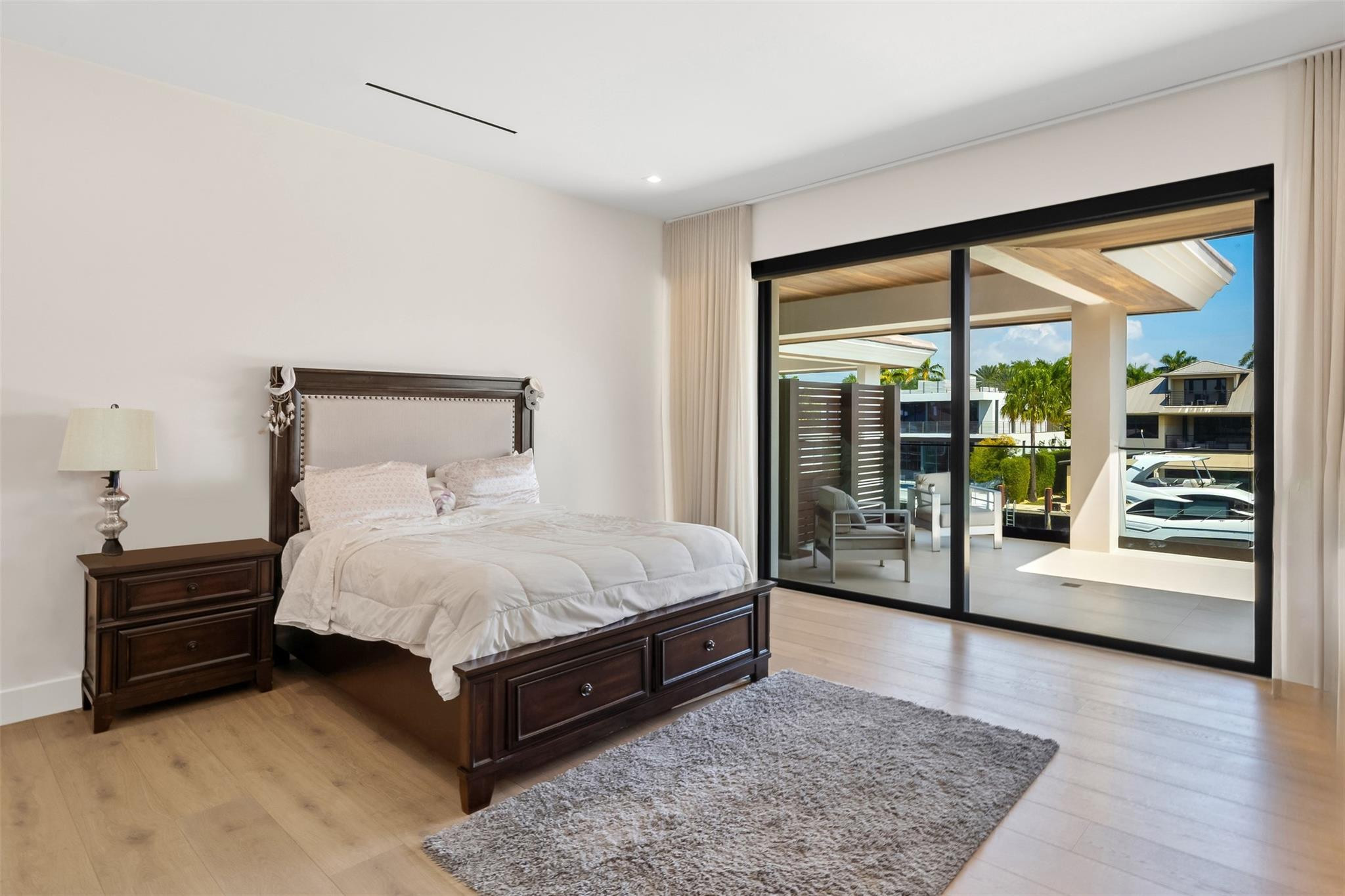 Seven Isles - Residential