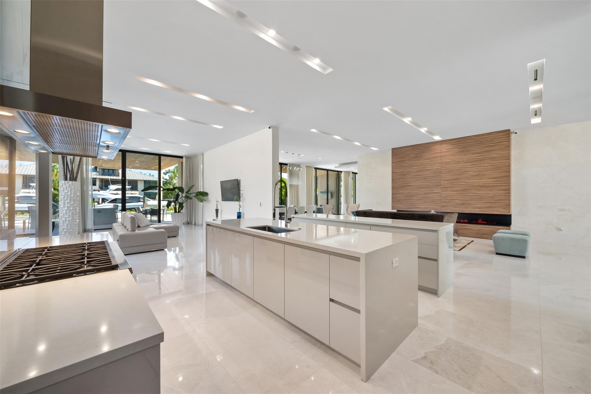 Seven Isles - Residential