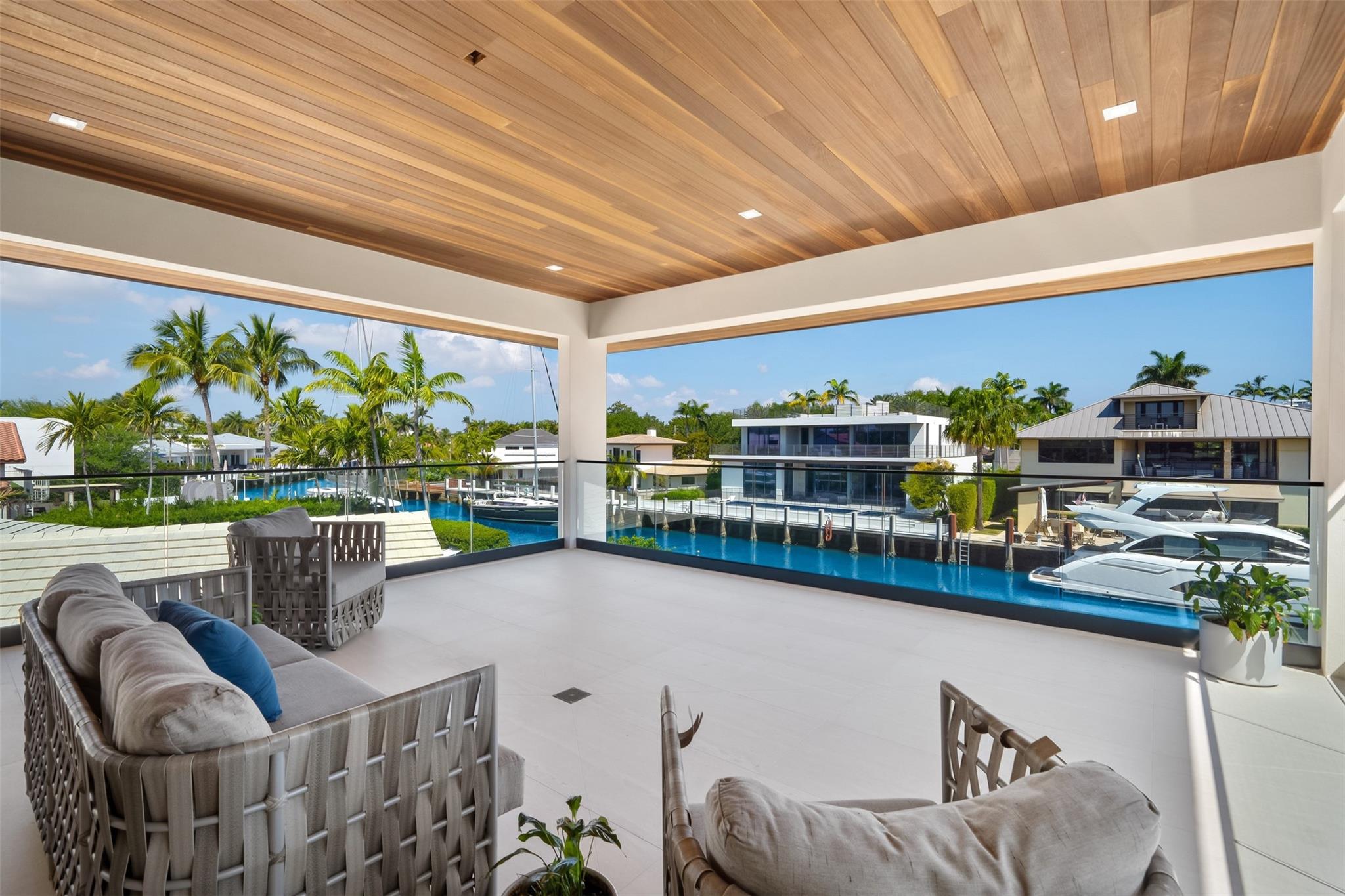 Seven Isles - Residential