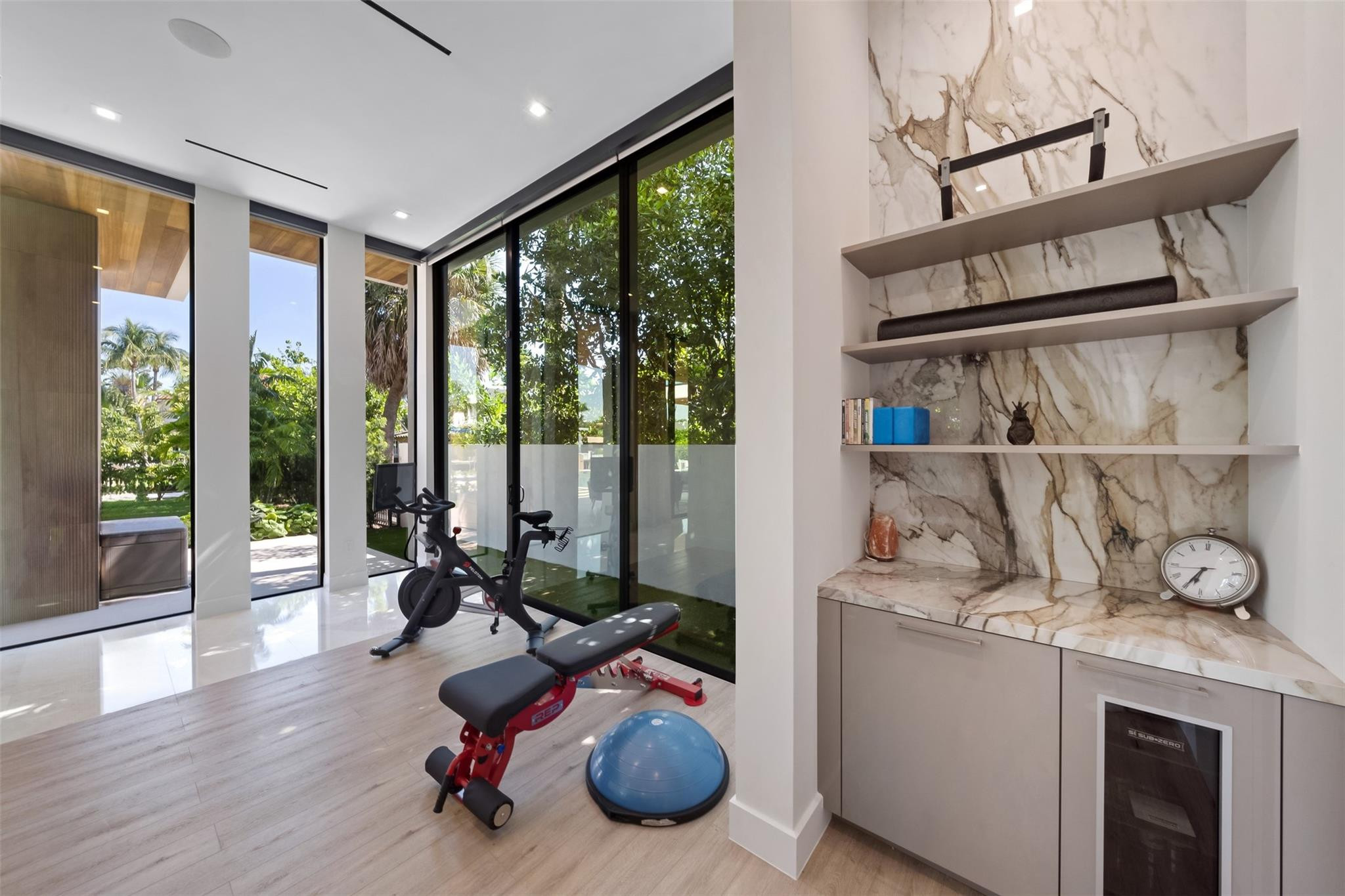 Seven Isles - Residential