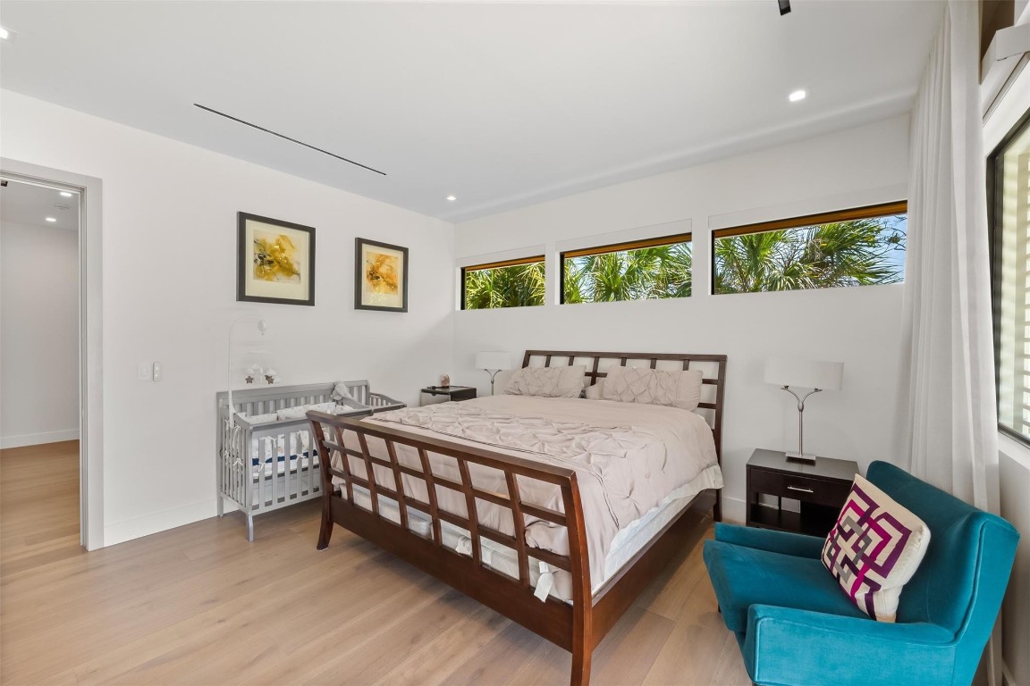 Seven Isles - Residential