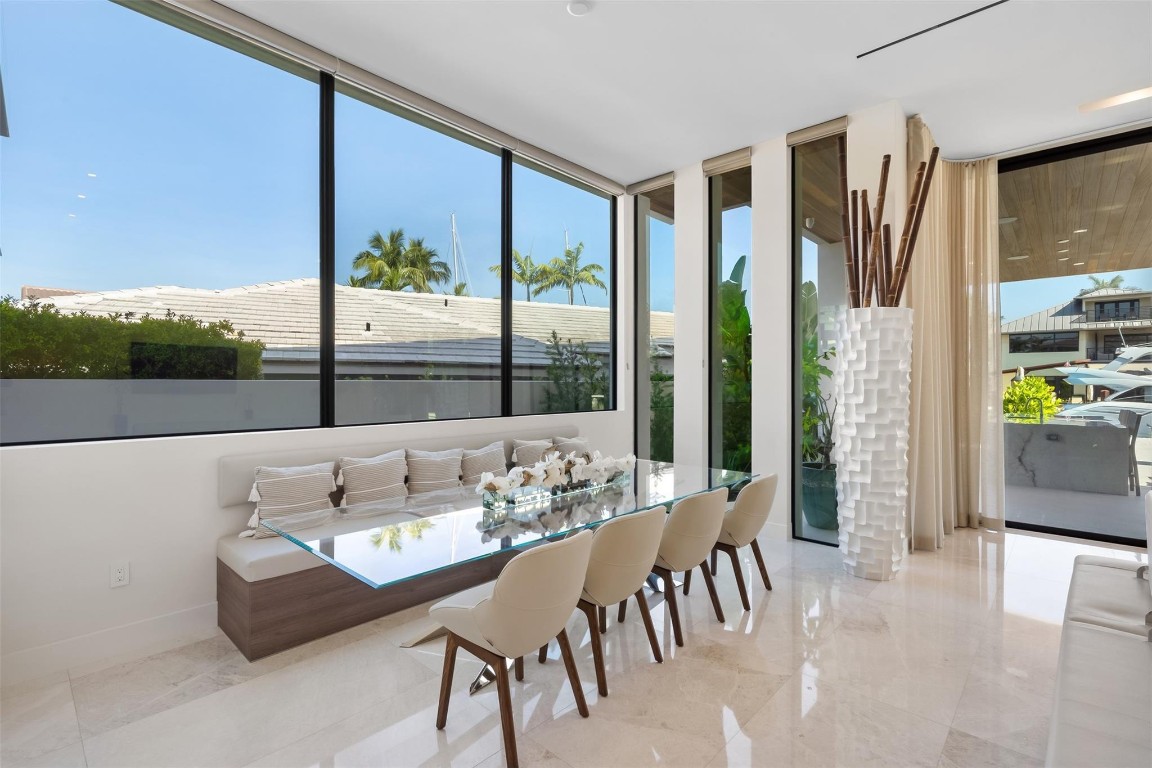 Seven Isles - Residential