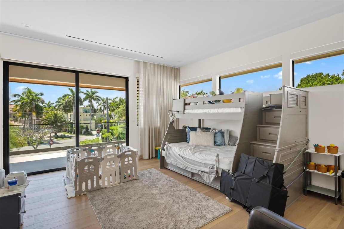 Seven Isles - Residential