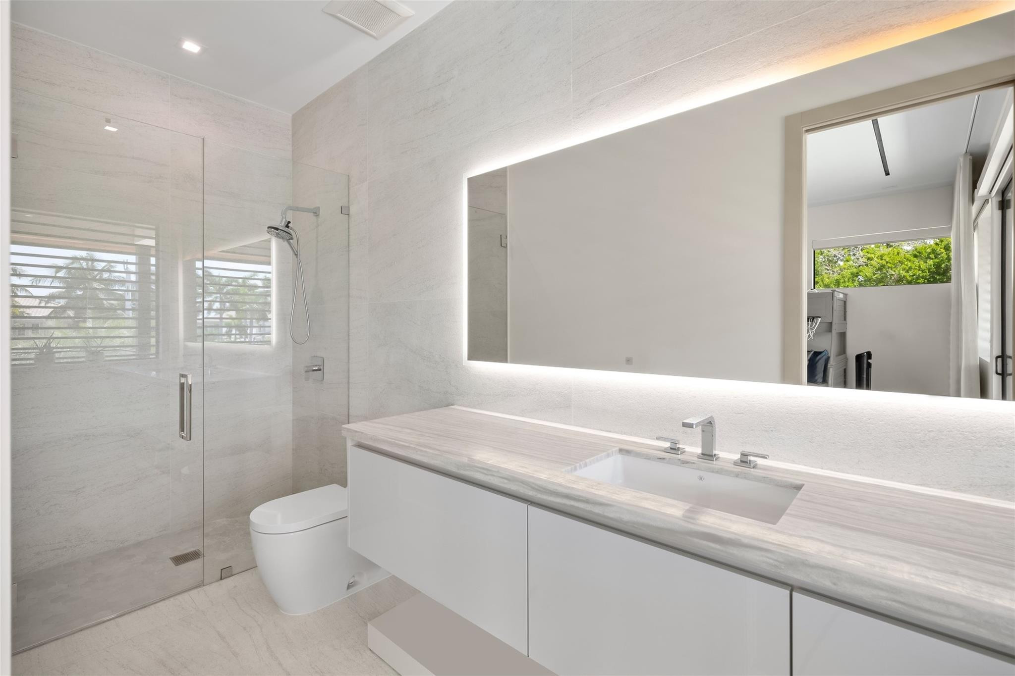 Seven Isles - Residential