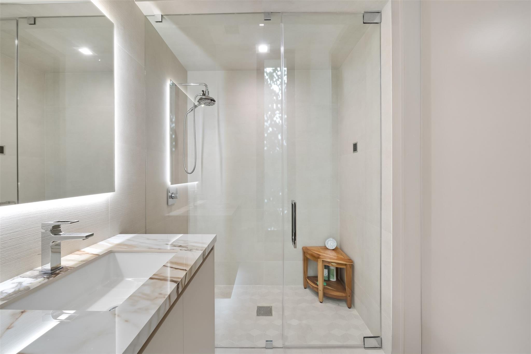 Seven Isles - Residential