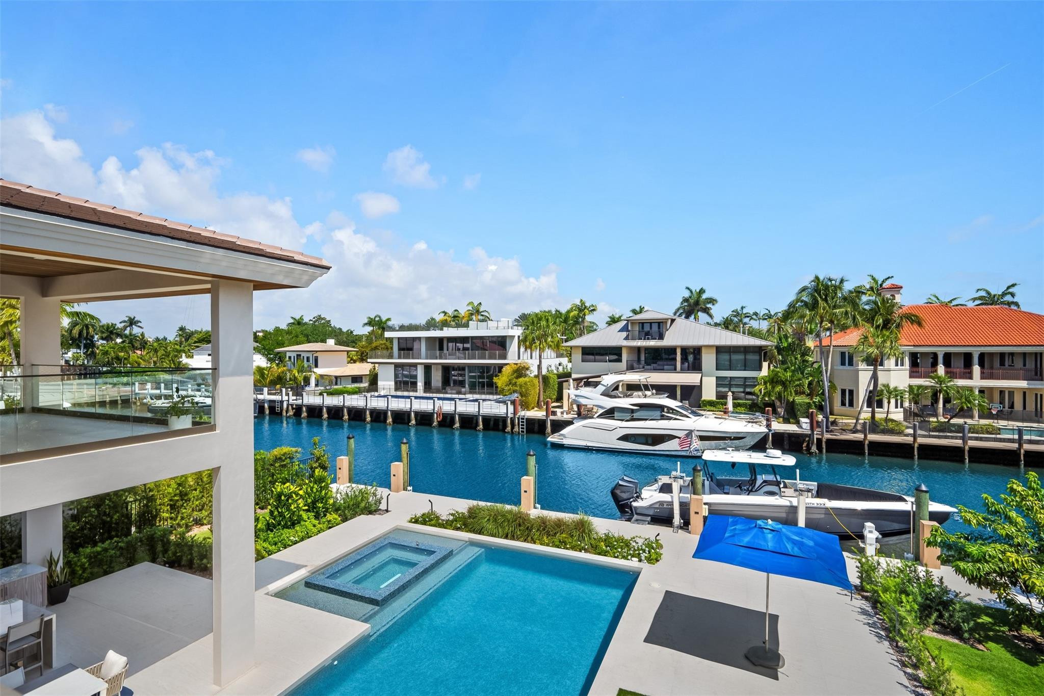 Seven Isles - Residential