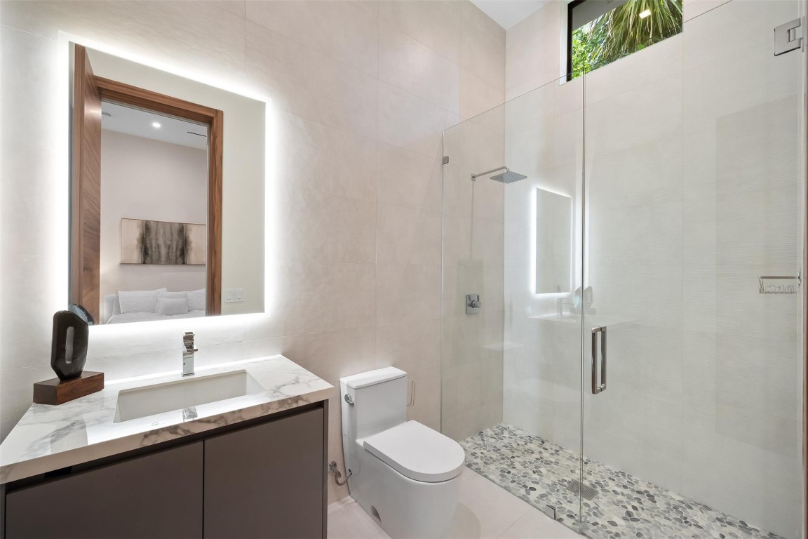 Seven Isles - Residential