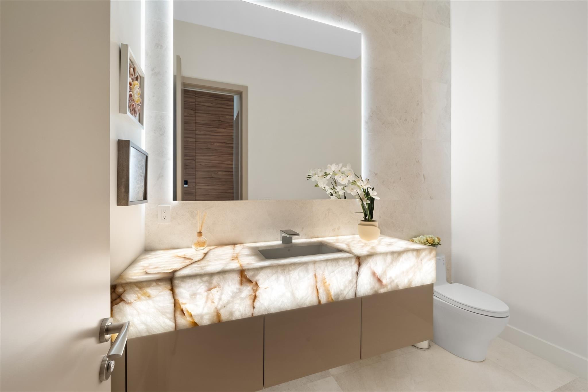 Seven Isles - Residential