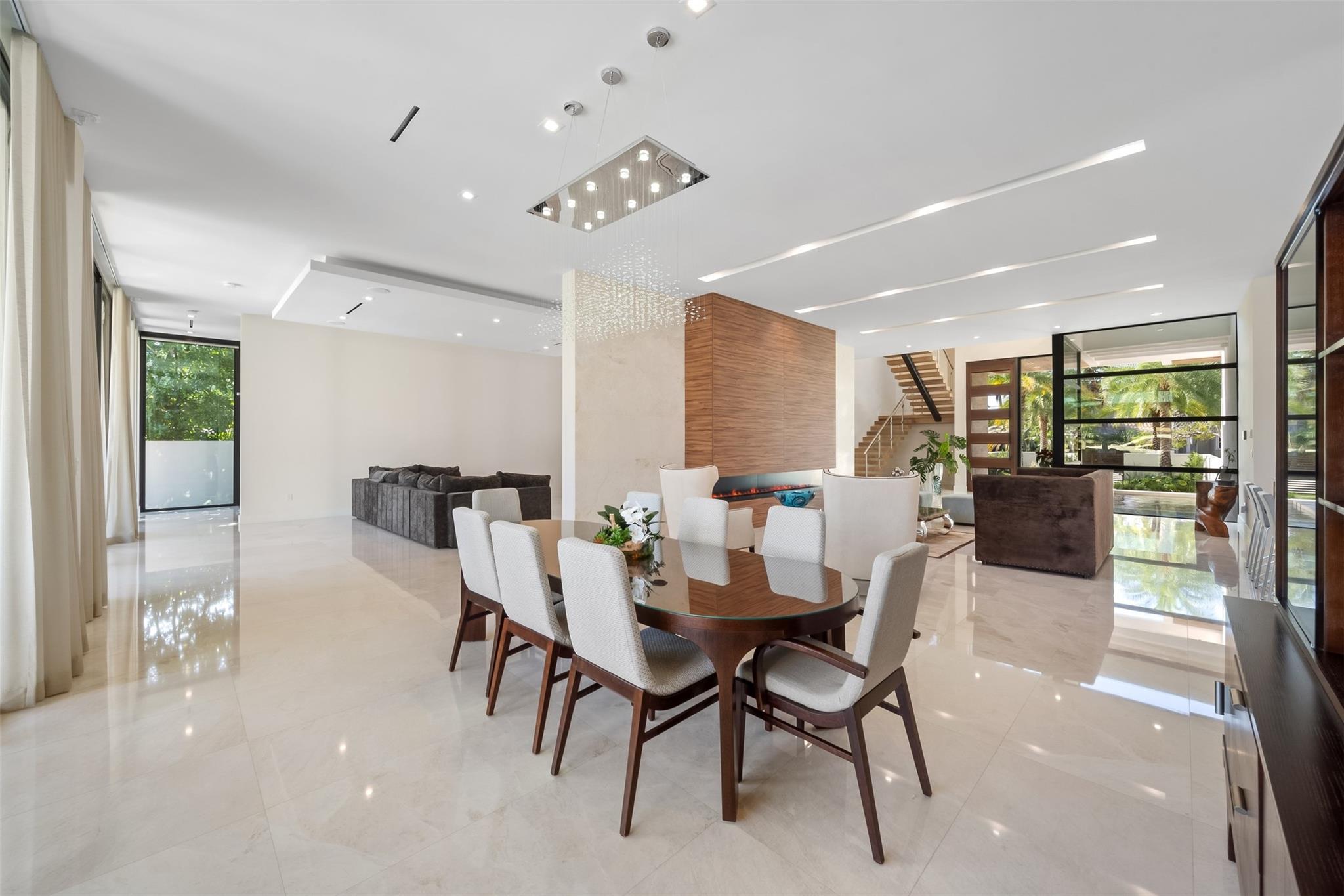 Seven Isles - Residential