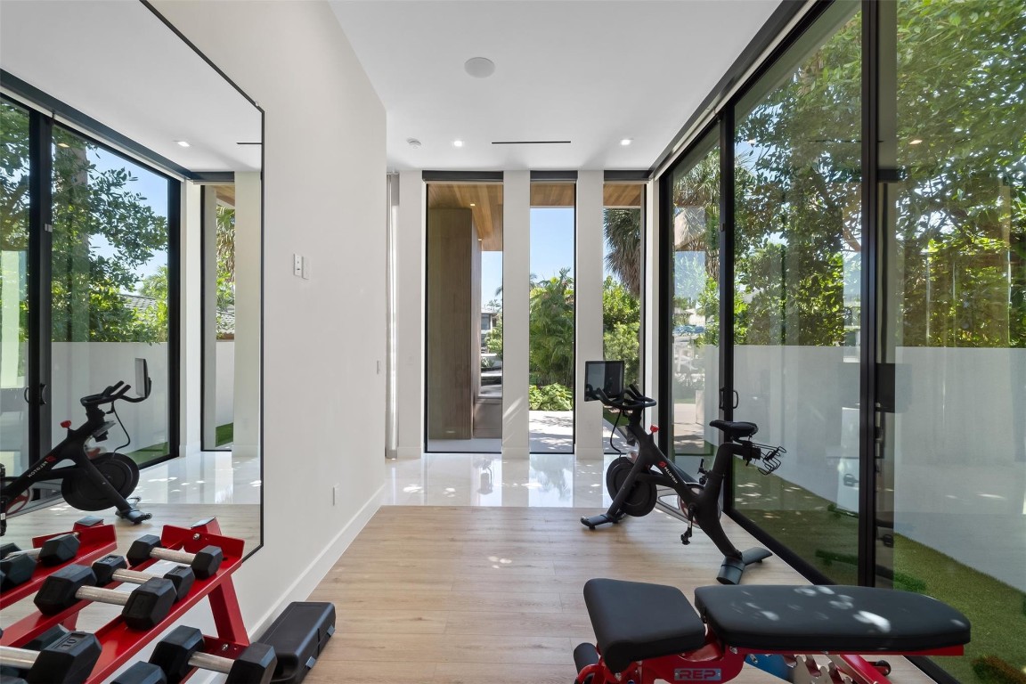 Seven Isles - Residential